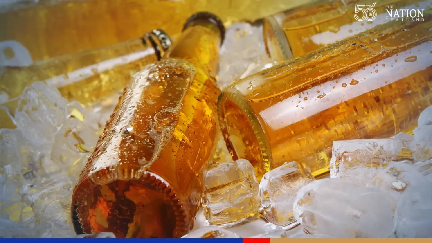 Parliament urged to consider three Alcoholic Beverage Control Act drafts at the same time Parliament urged to consider three Alcoholic Beverage Control Act drafts at the same time