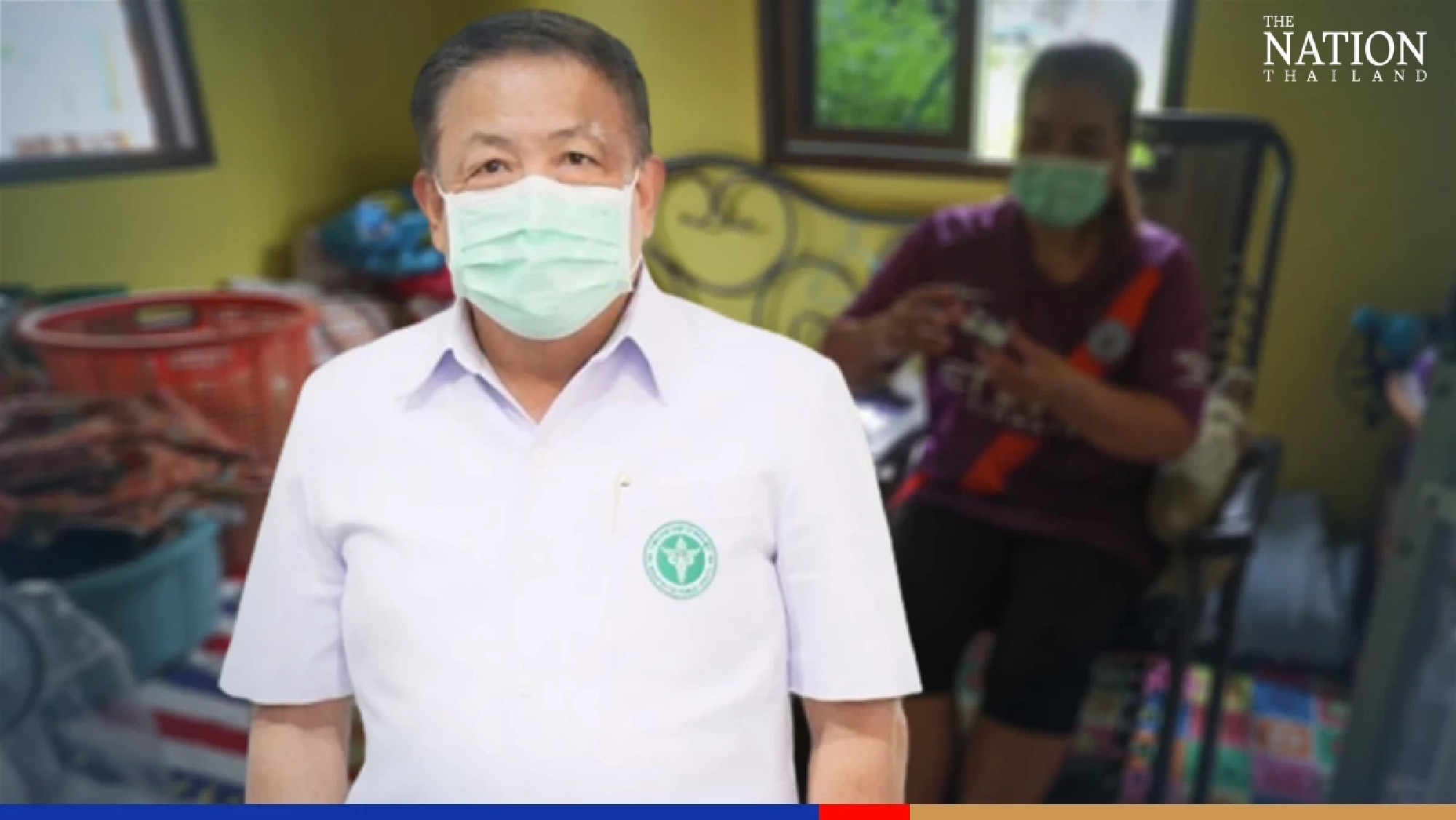 Covid-19 patients will still get free meds in isolation, promises ministry