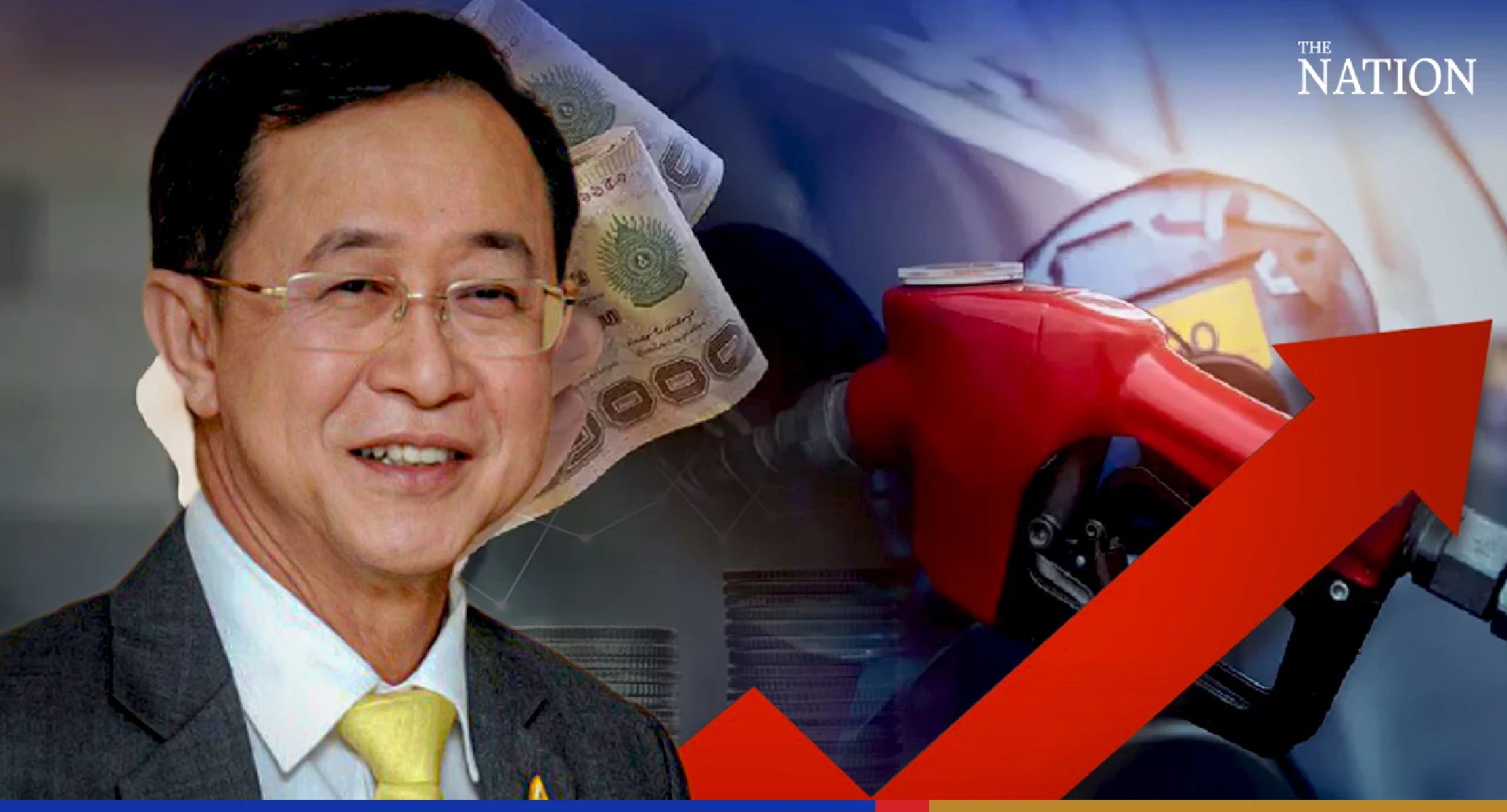 Russia-Ukraine tensions could affect fuel-energy prices, says Finance Minister