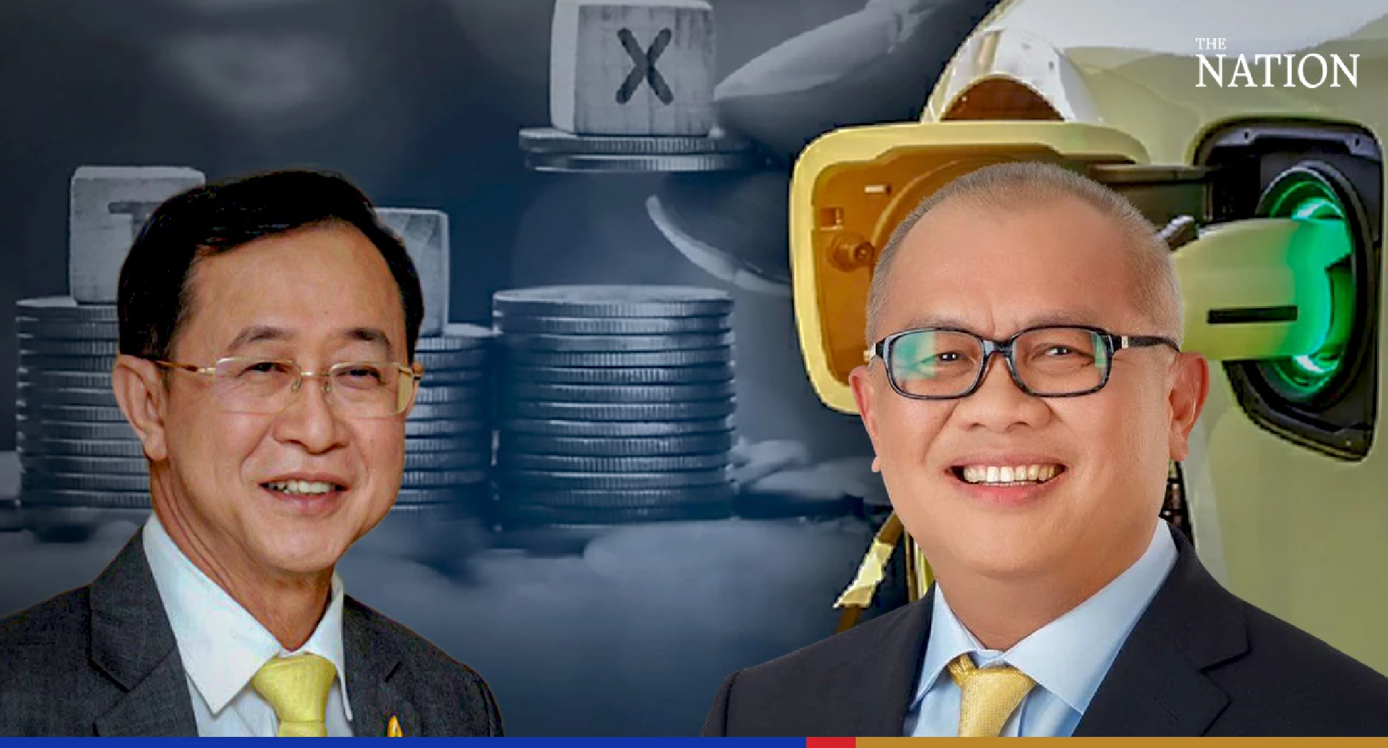 Finance, Energy ministries to accelerate talks with automakers on new tax structure