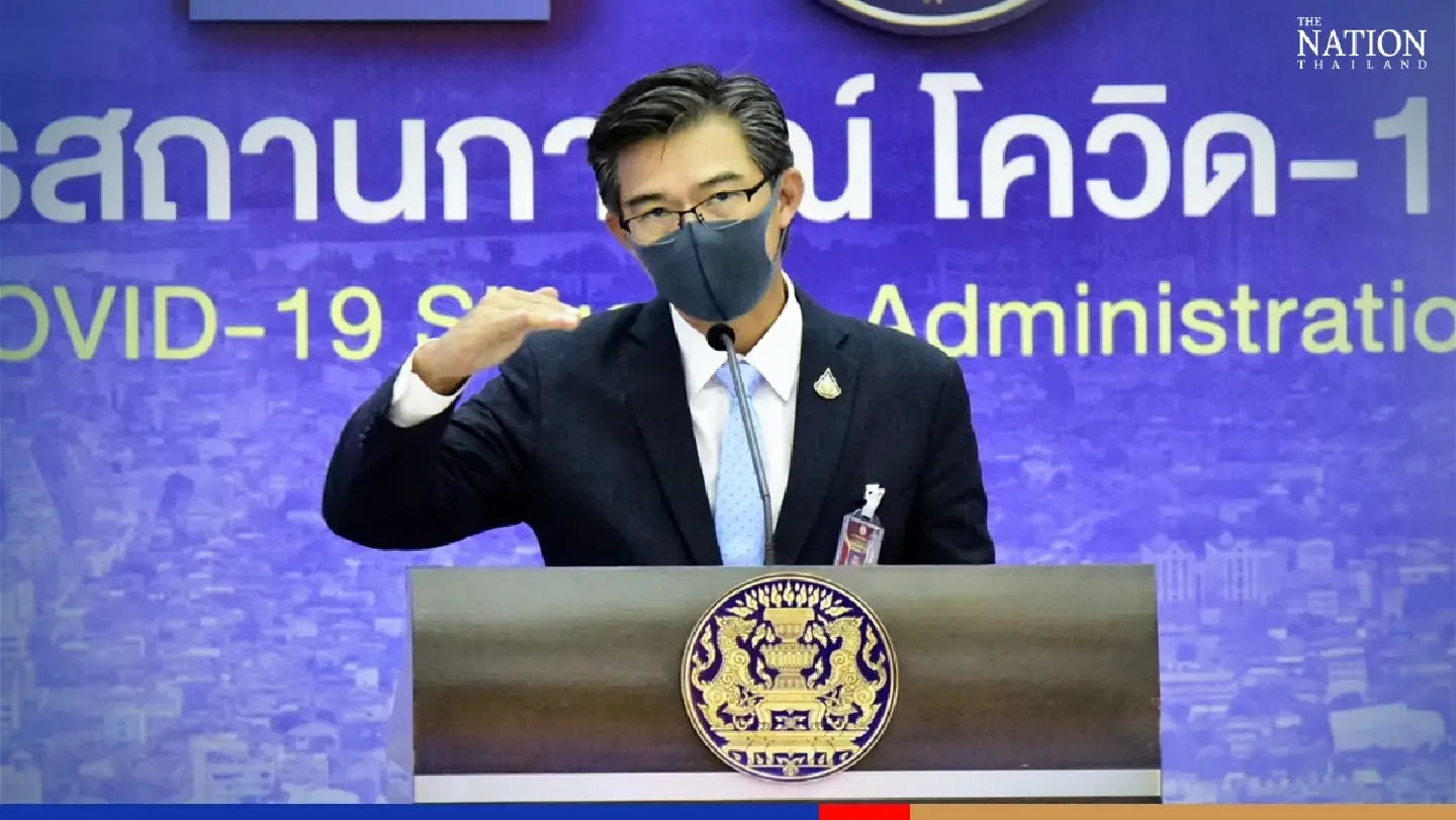 Thailand and India to start travel bubble soon Thailand and India to start travel bubble soon