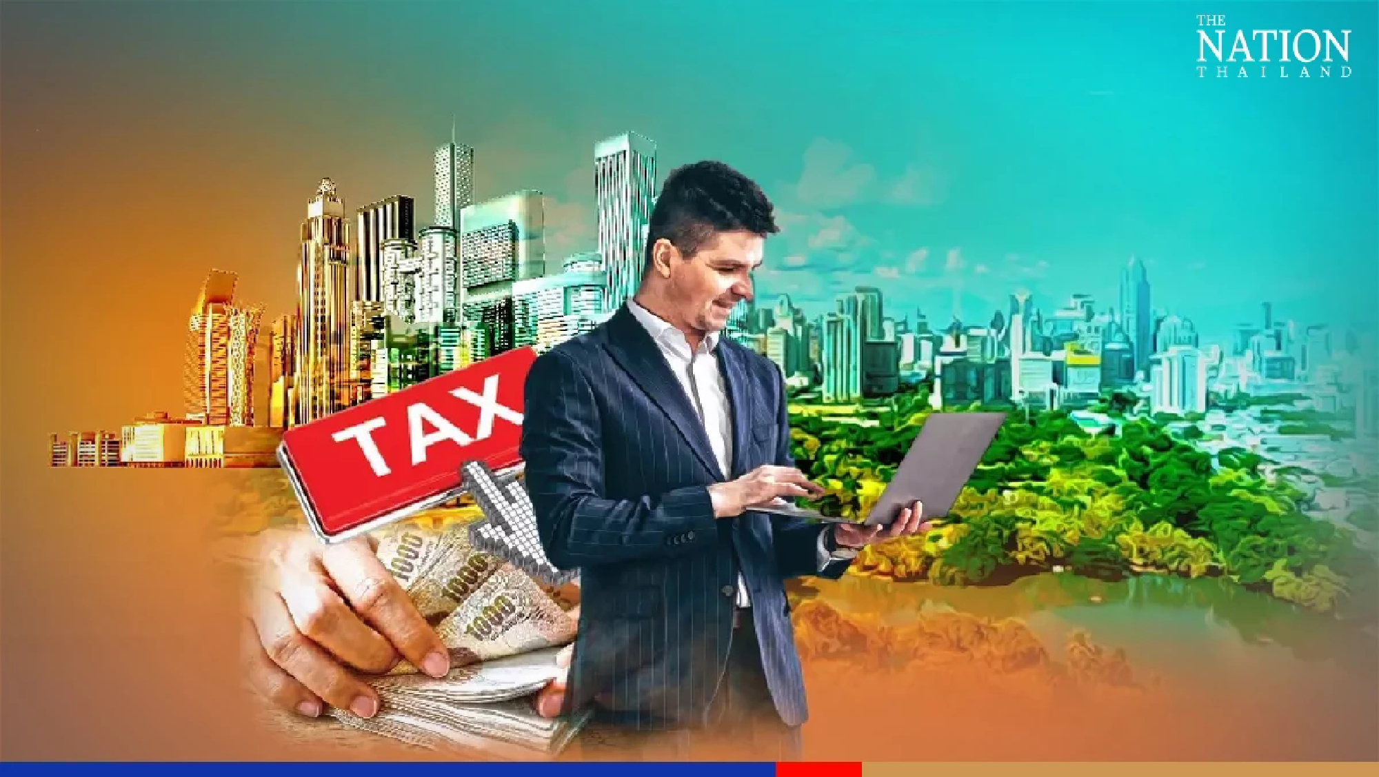 Hotel operators seek delay in implementation of full land tax rate