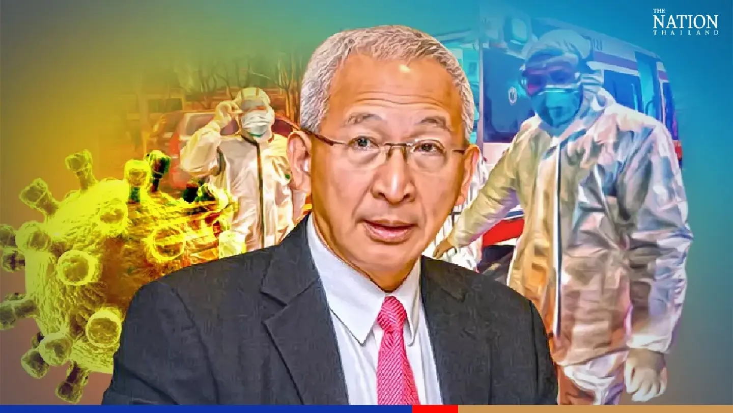 Thailand to scrap Covid emergency treatment scheme as money runs out