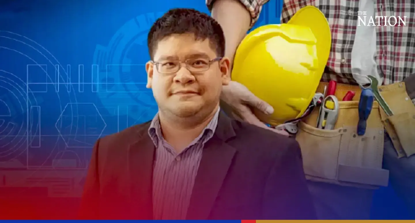Thailand urged to upskill and automate workforce as population recession bites Thailand urged to upskill and automate workforce as population recession bites