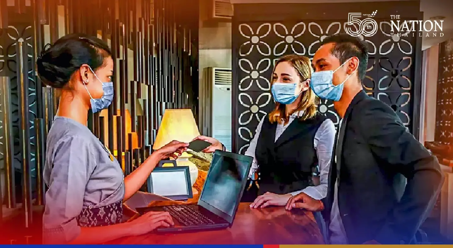 Spectre of Omicron haunts Thailand’s hotel sector Spectre of Omicron haunts Thailand’s hotel sector