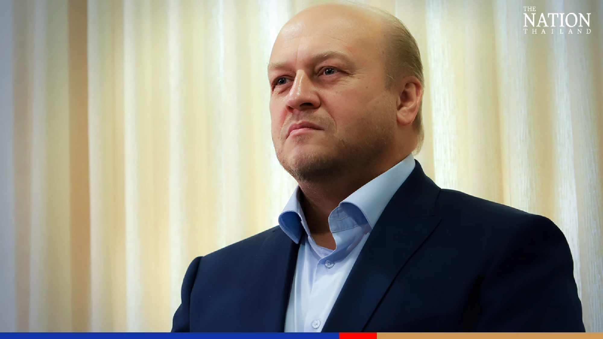 Russia to boost ties with Thailand on 125th anniversary of relations