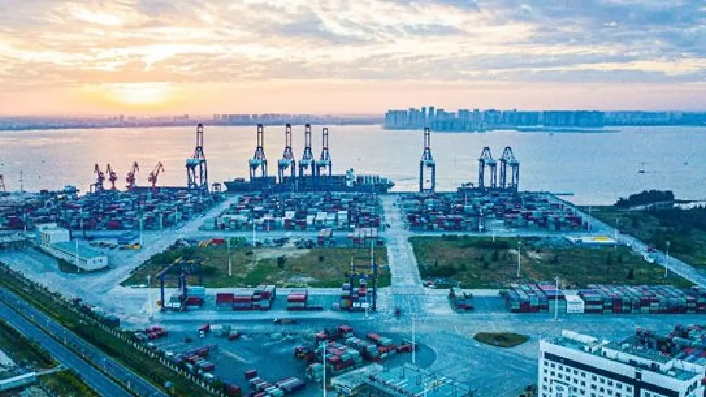China still strong magnet for foreign investment: experts China still strong magnet for foreign investment: experts