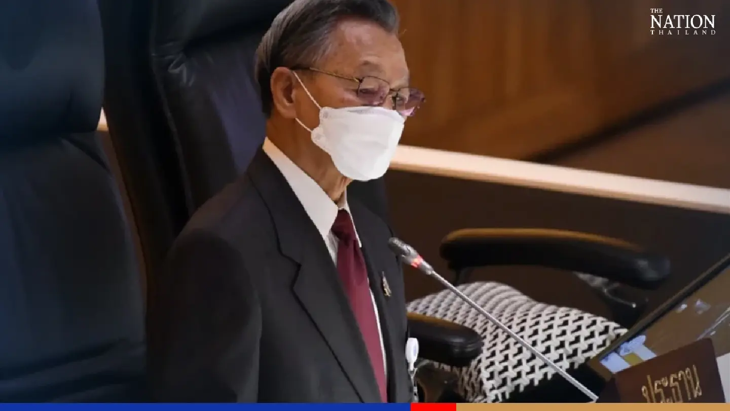 Opposition ups pressure on Prayut as coalition misses House quorum again Opposition ups pressure on Prayut as coalition misses House quorum again