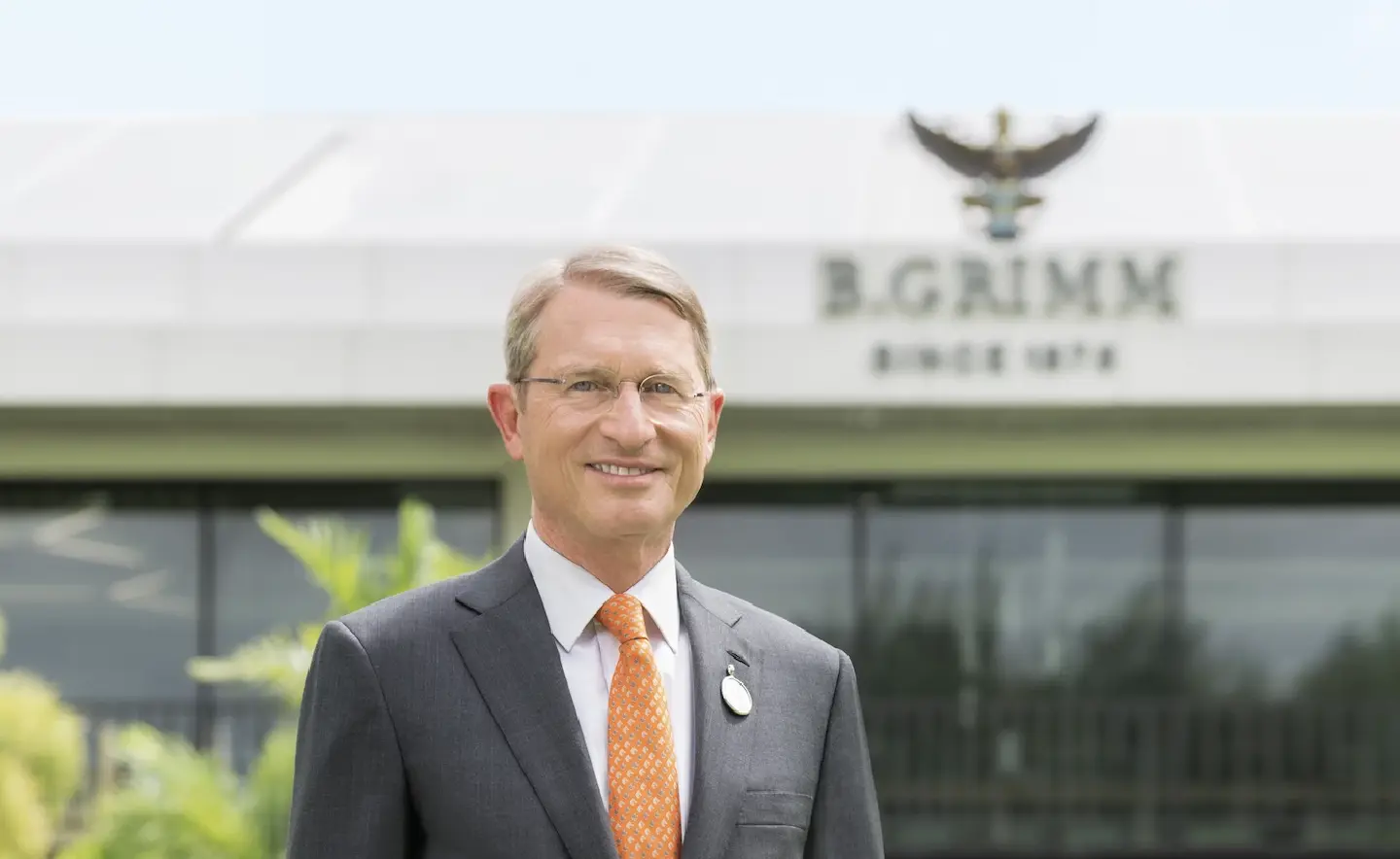B.Grimm Power included in S&P Global Sustainability Yearbook 2022, earns “Industry Mover” distinction B.Grimm Power included in S&P Global Sustainability Yearbook 2022, earns “Industry Mover” distinction