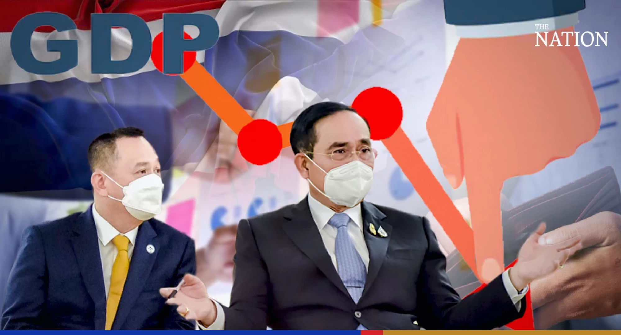 JFCCT urges Prayut to take 2 steps to keep Thailand competitive