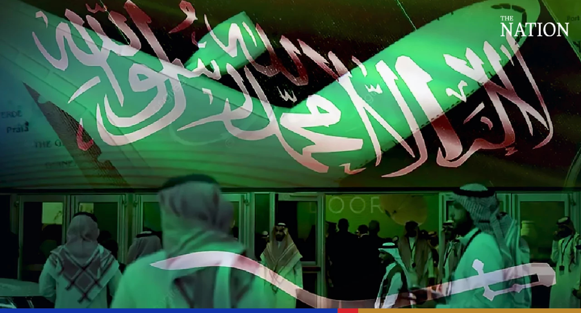 Tourism Ministry plans Saudi Arabia roadshow next month, targeting Bt20bn revenue