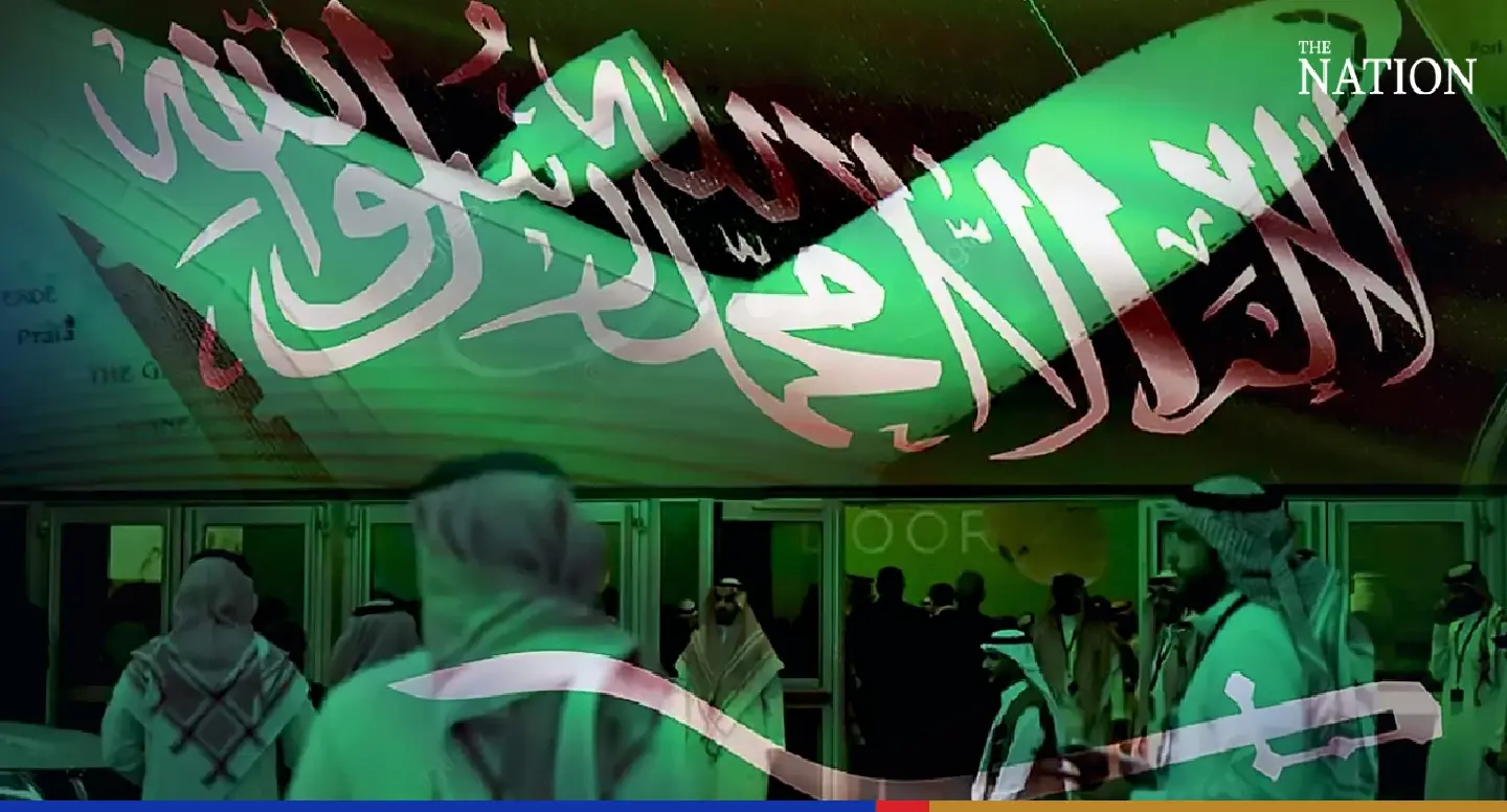 Tourism Ministry plans Saudi Arabia roadshow next month, targeting Bt20bn revenue