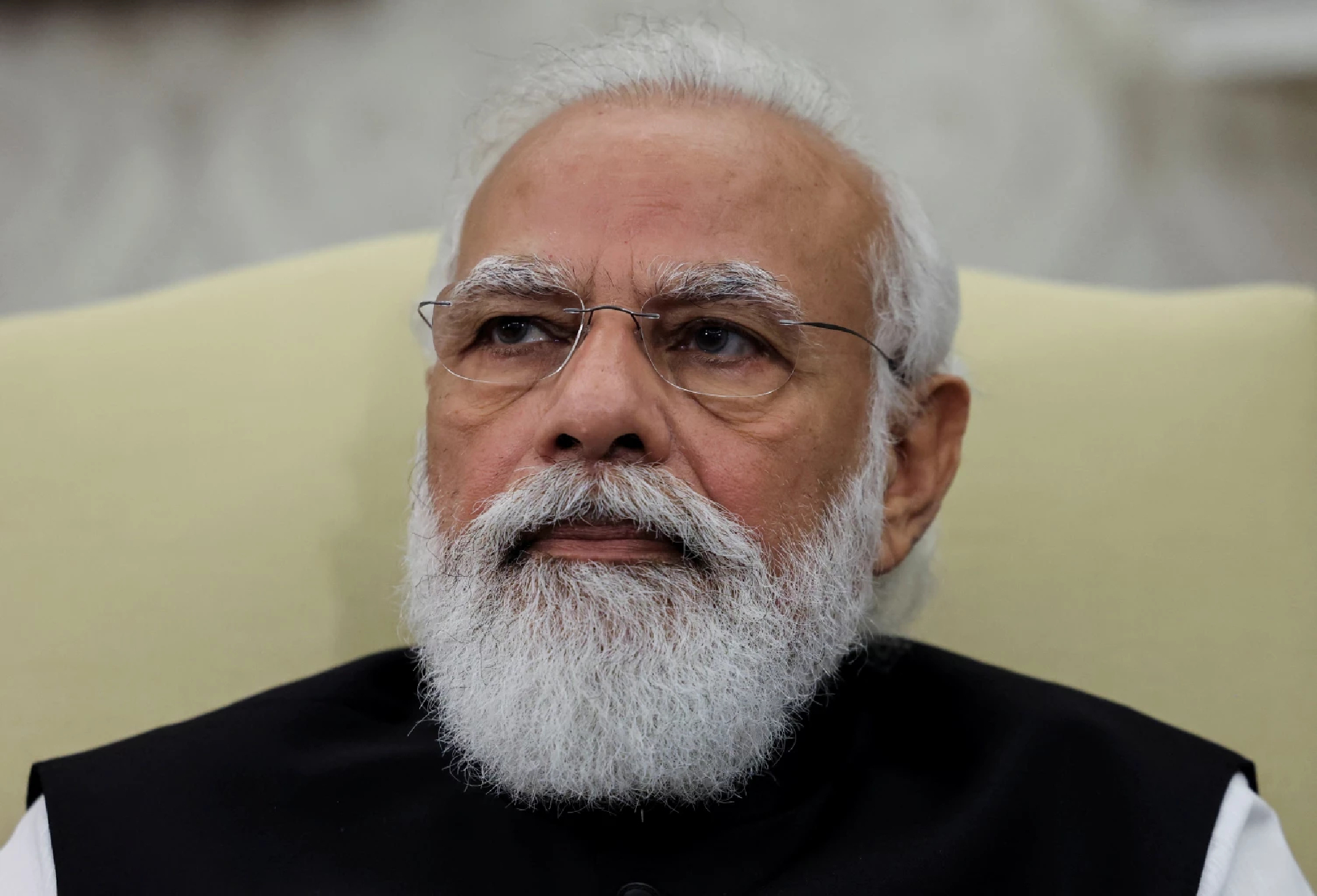 Modi expresses willingness to contribute to peace efforts in Ukraine