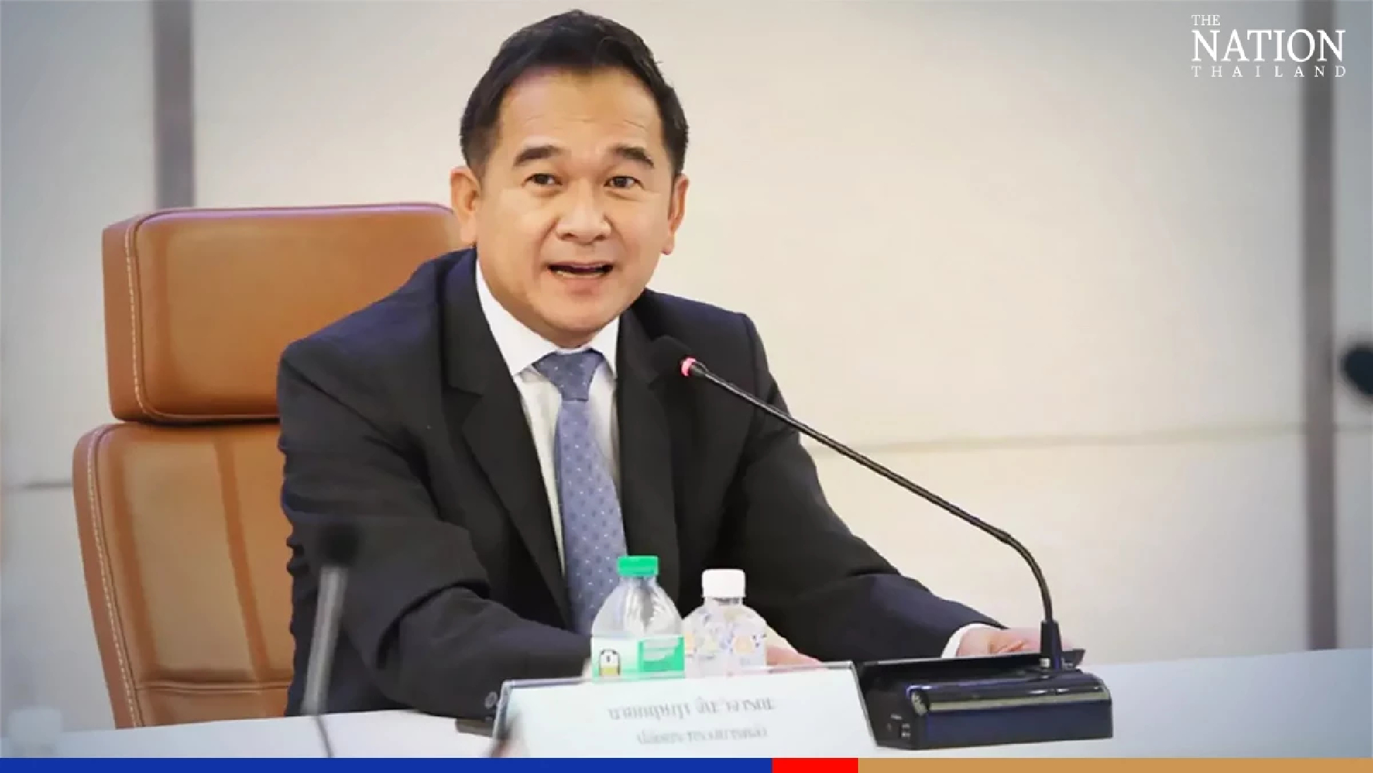 Thailand assessing Russia-Ukraine conflict’s impact on trade amid fuel fears