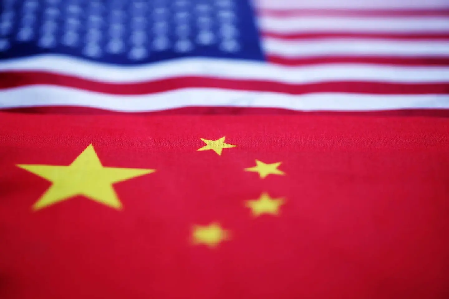 New US 'Indo-Pacific strategy' poses a threat to Asia, Chinese embassy says