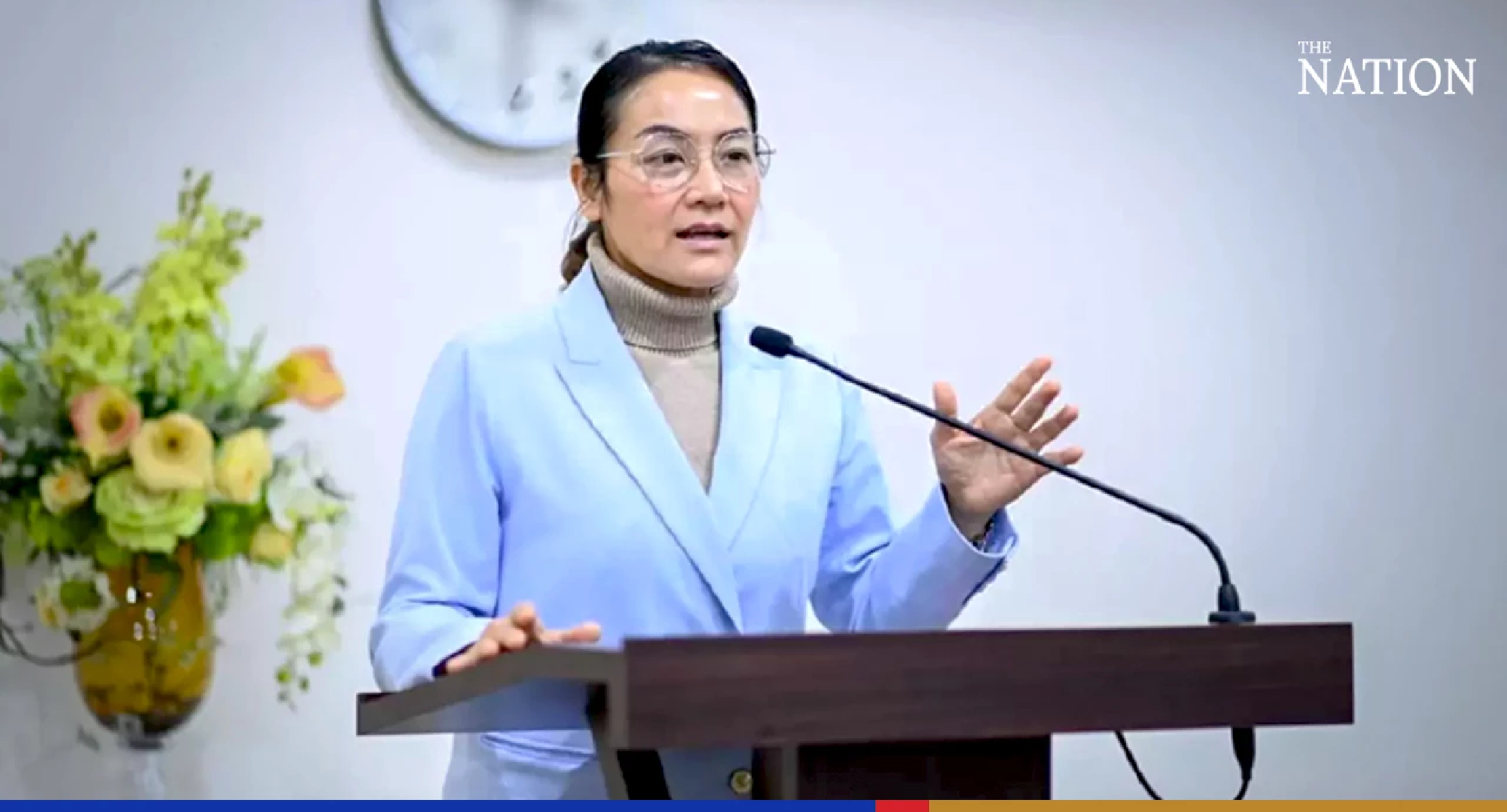 All eyes on Russia-Ukraine conflict and potential impact on Thai exports