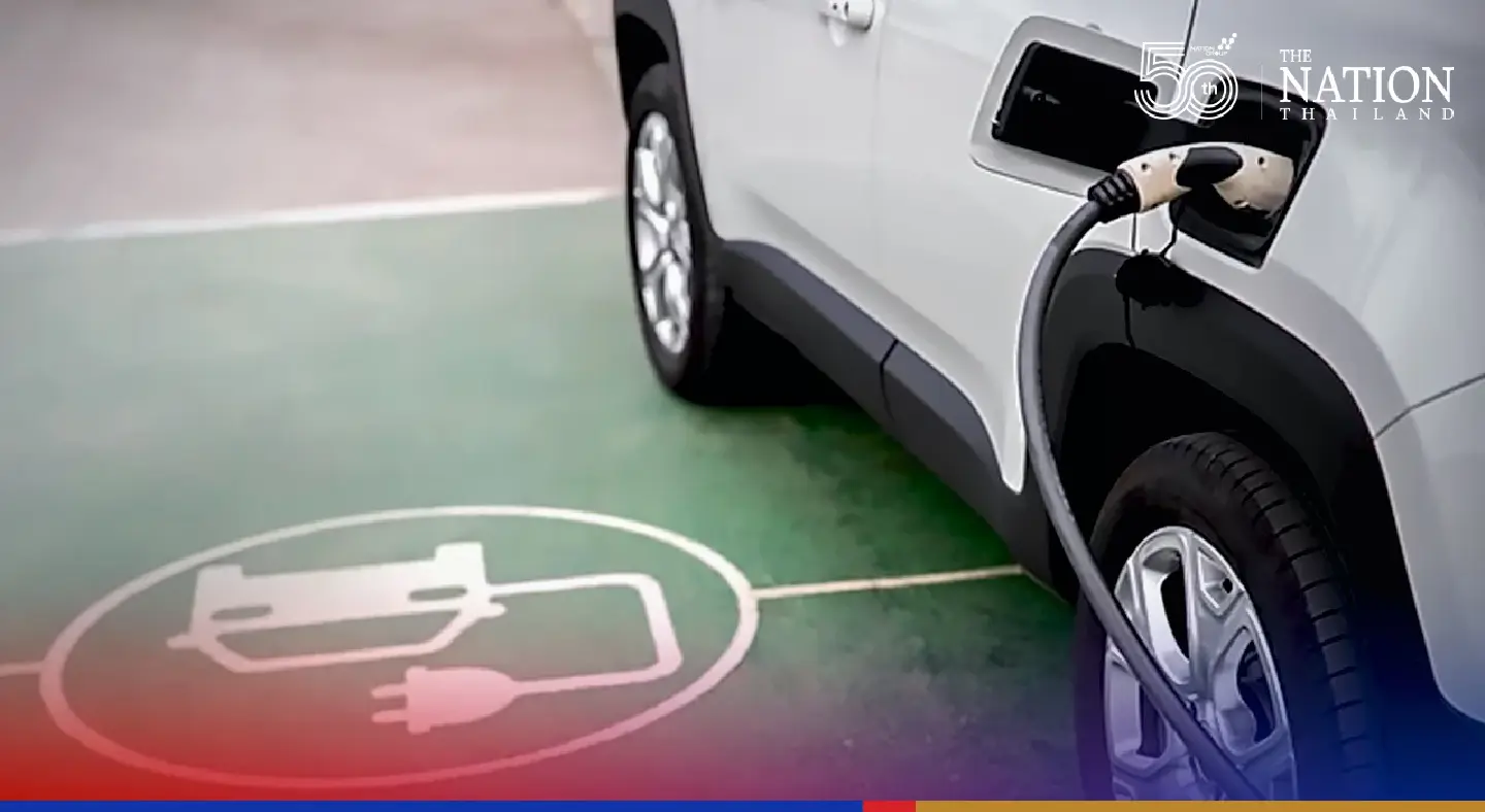 Major incentives on offer as ministry pushes transition to EVs Major incentives on offer as ministry pushes transition to EVs