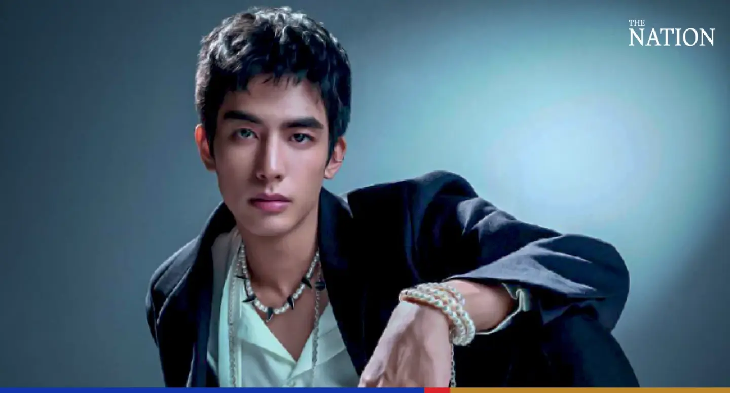 MIKIMOTO Announces Song Wei Long as Global Brand Ambassador