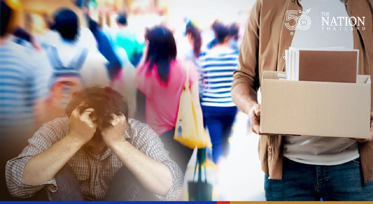 Covid crisis drives rise in long-term unemployment