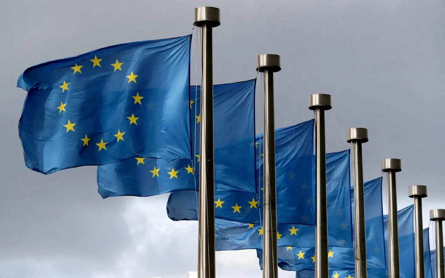 EU warns Philippines of losing trade perks due to rights record