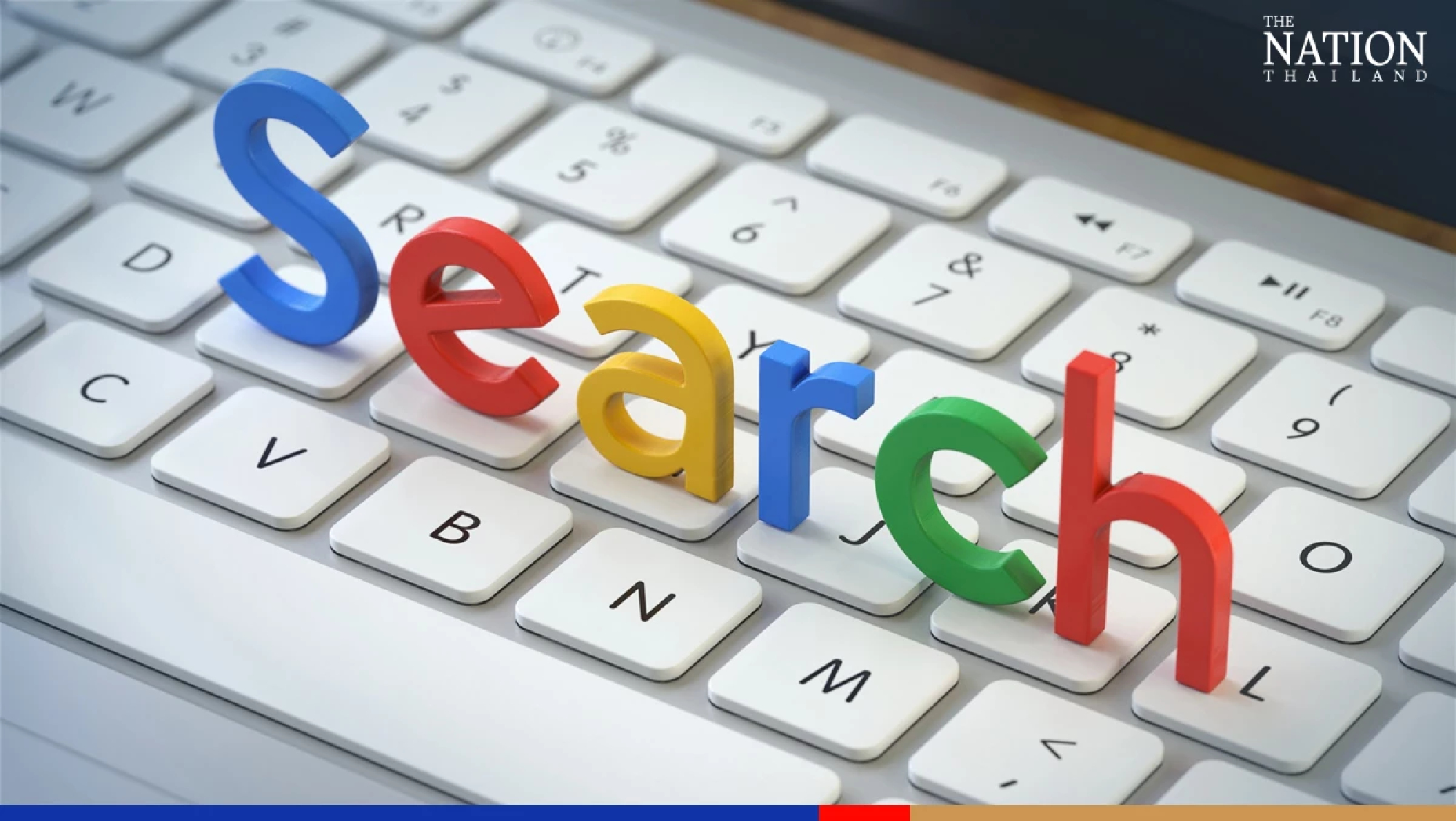 ‘New normal’, cryptocurrency and hardship sent Google spinning in 2021