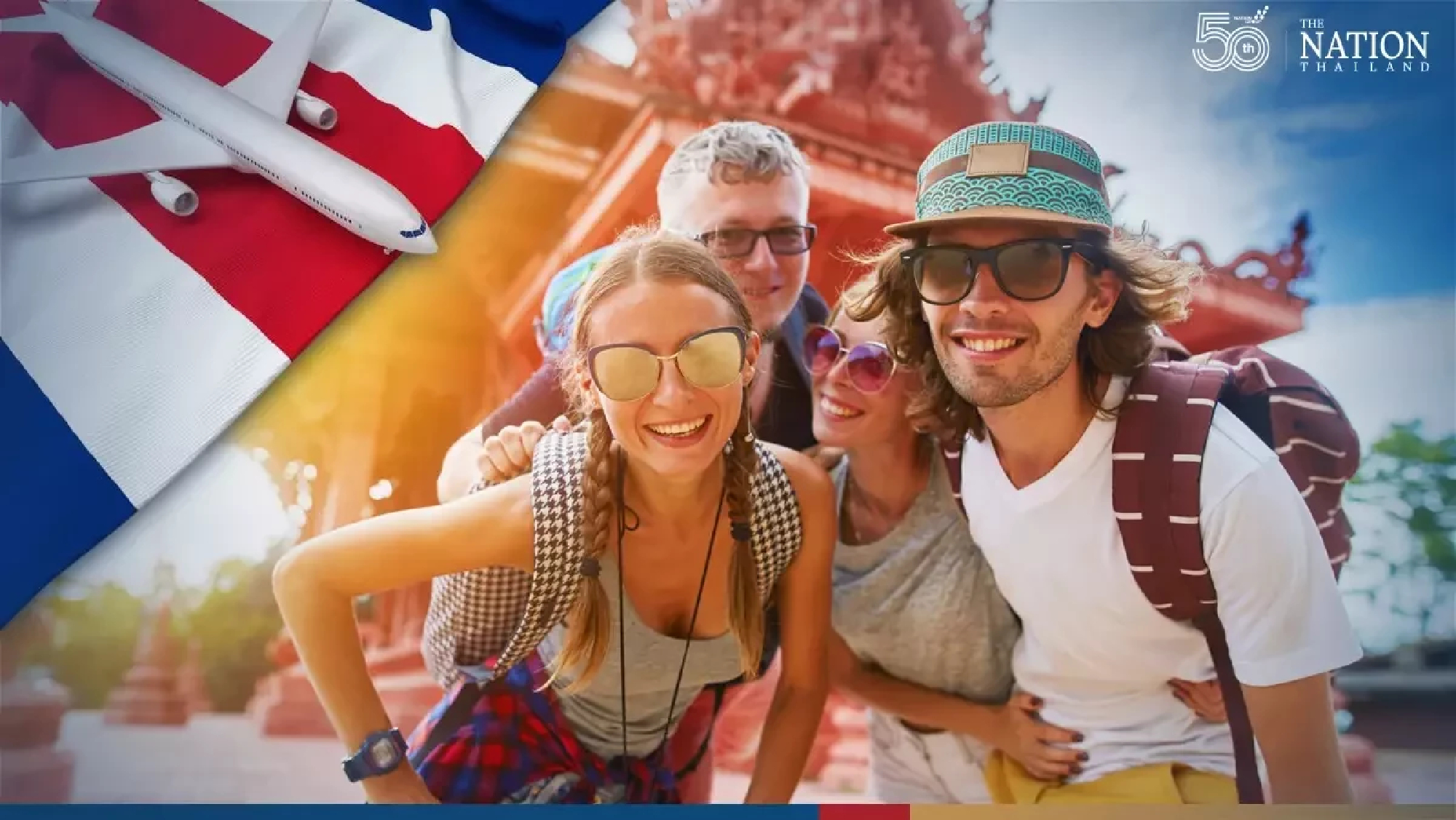 New Test & Go sees over 100,000 tourist applications in the first 5 days