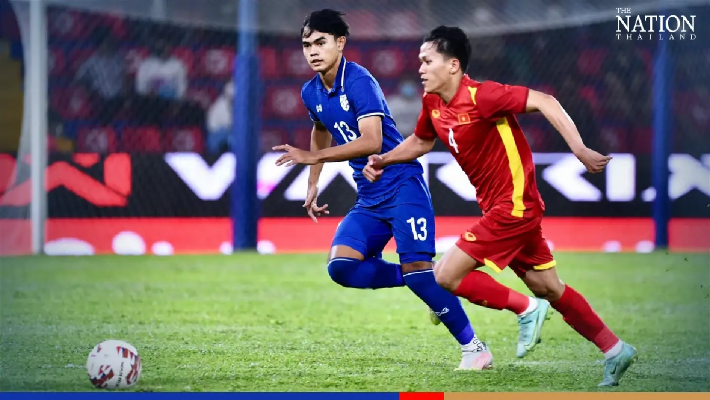 Vietnam on verge of disqualification in Asean event as 5 players test positive Vietnam on verge of disqualification in Asean event as 5 players test positive