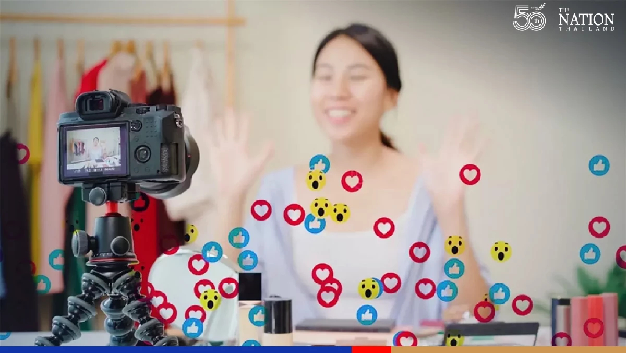 As birth rate crashes, Thai universities told they must ‘adapt or die’