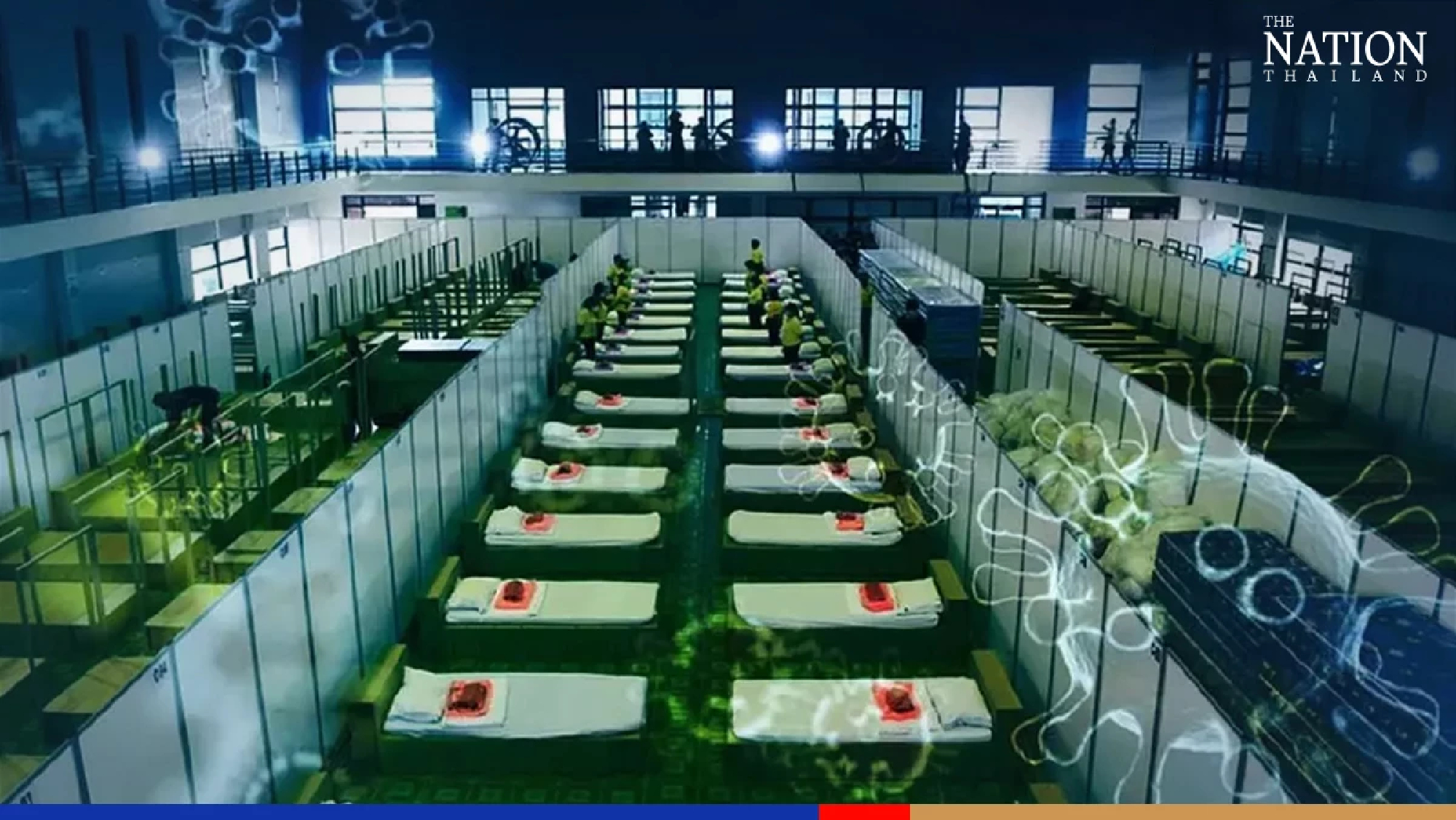 BMA arranging more beds to cope with rise in Covid patients