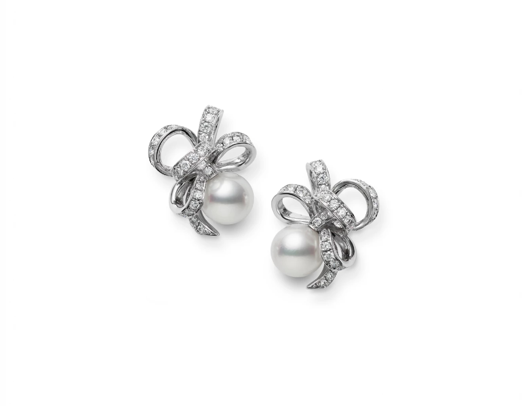 Mikimoto celebrates love with its dazzling ‘Valentine 2022’ collection of precious gifts