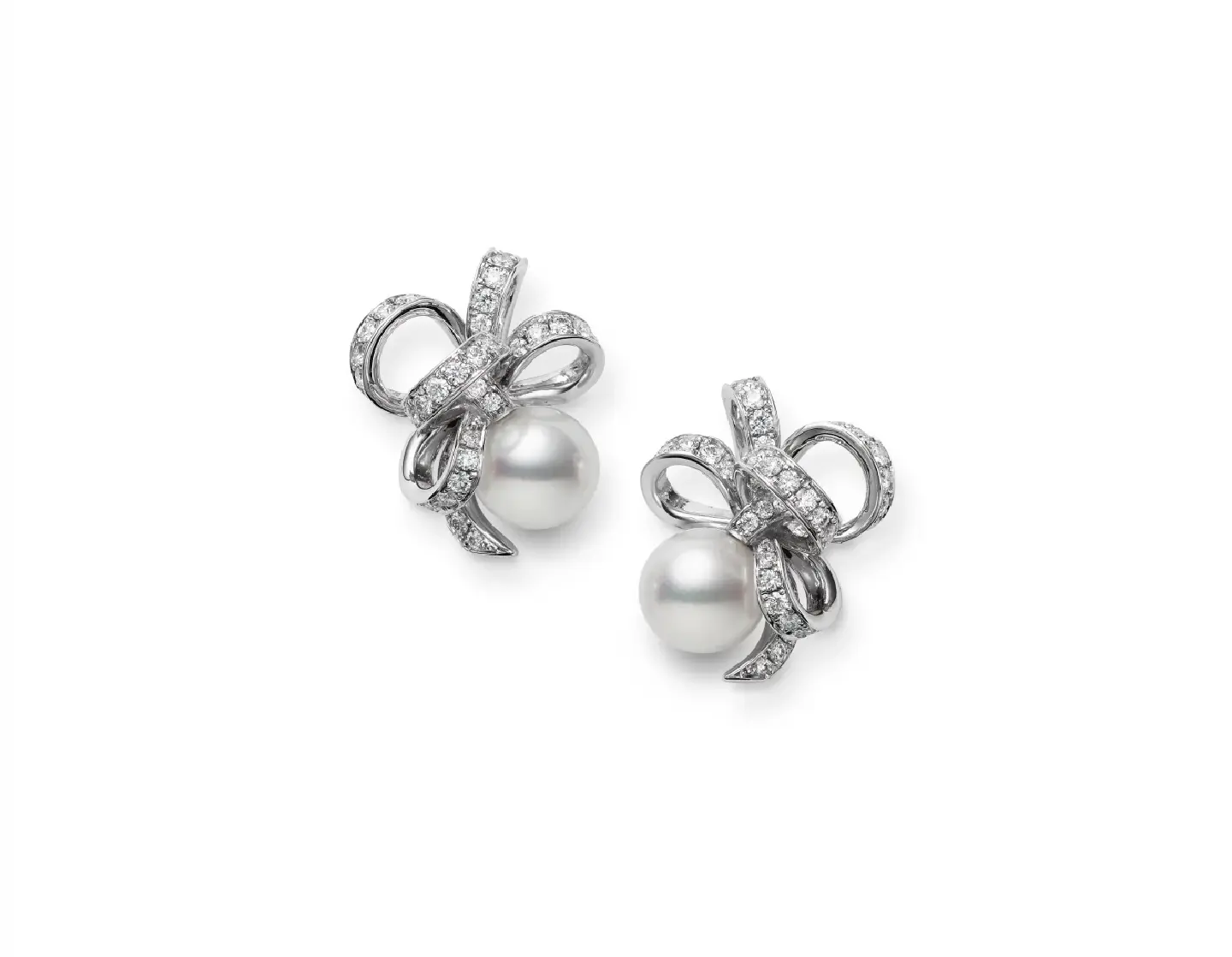 Mikimoto celebrates love with its dazzling ‘Valentine 2022’ collection of precious gifts Mikimoto celebrates love with its dazzling ‘Valentine 2022’ collection of precious gifts