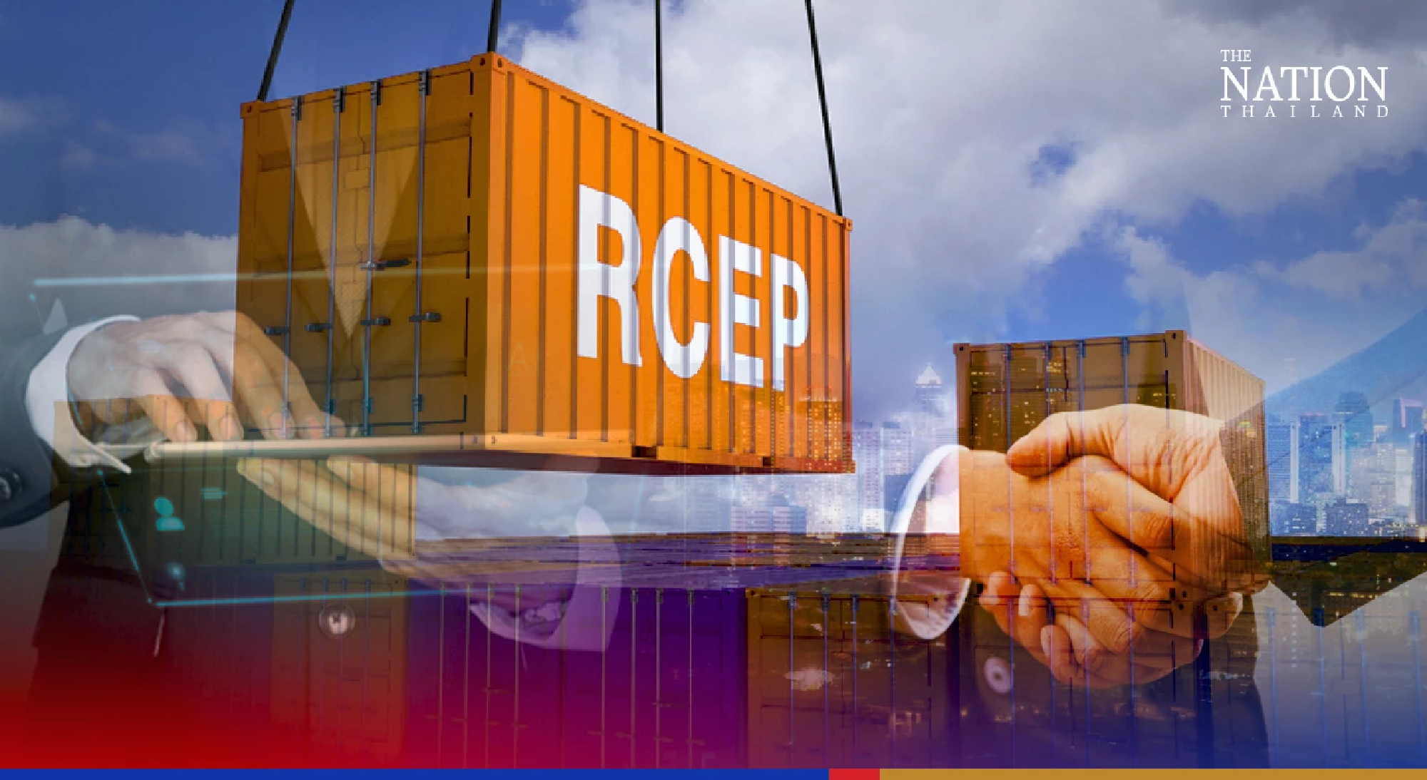 Loans for Thai SMEs eyeing foray into RCEP markets