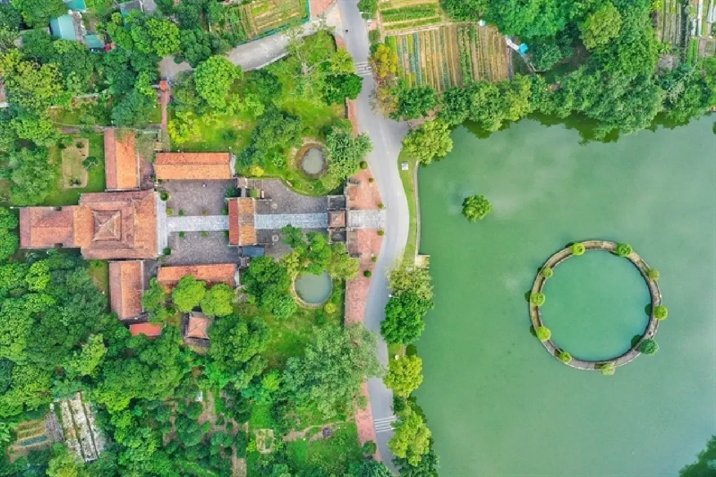 Tourism in Hà Nội to reflect changing trends in 2022 Tourism in Hà Nội to reflect changing trends in 2022