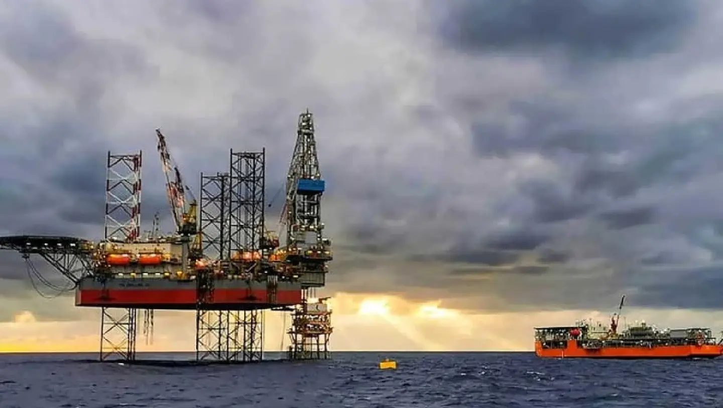 Iran invited to survey oil, gas in Cambodia
