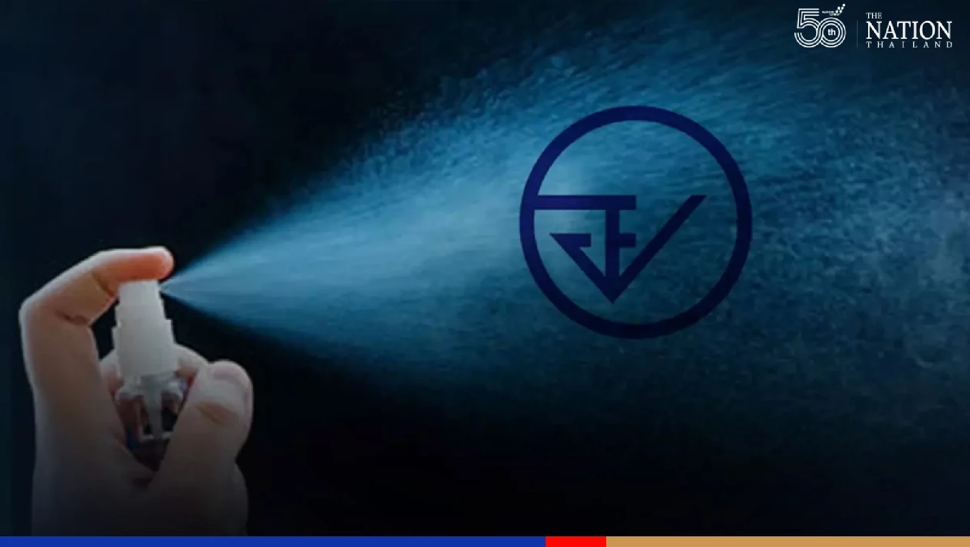 DON’T spray alcohol on your body or clothes, FDA warns after fire incident