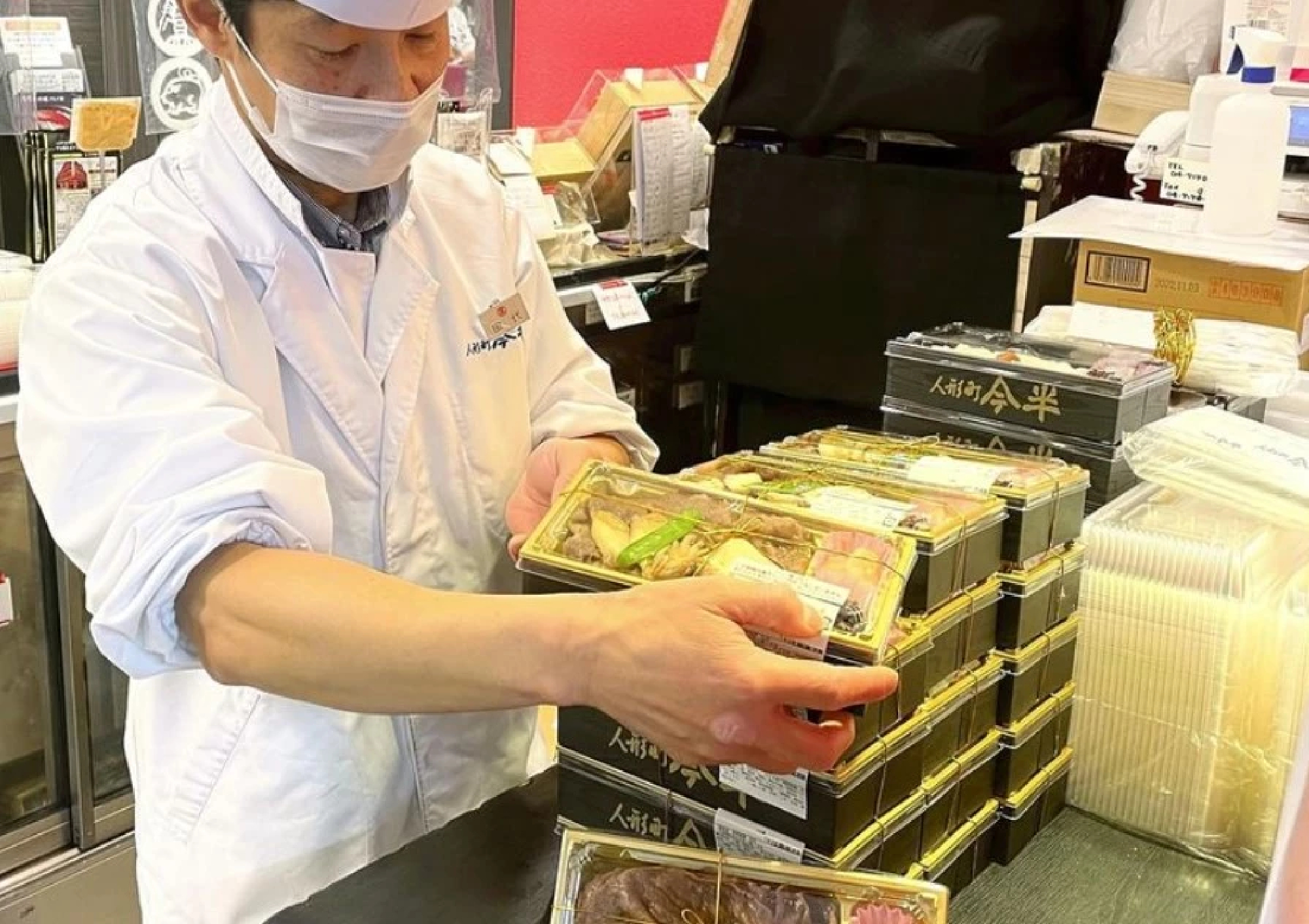 Japan local govts taking forward-thinking approach to COVID-19-related services