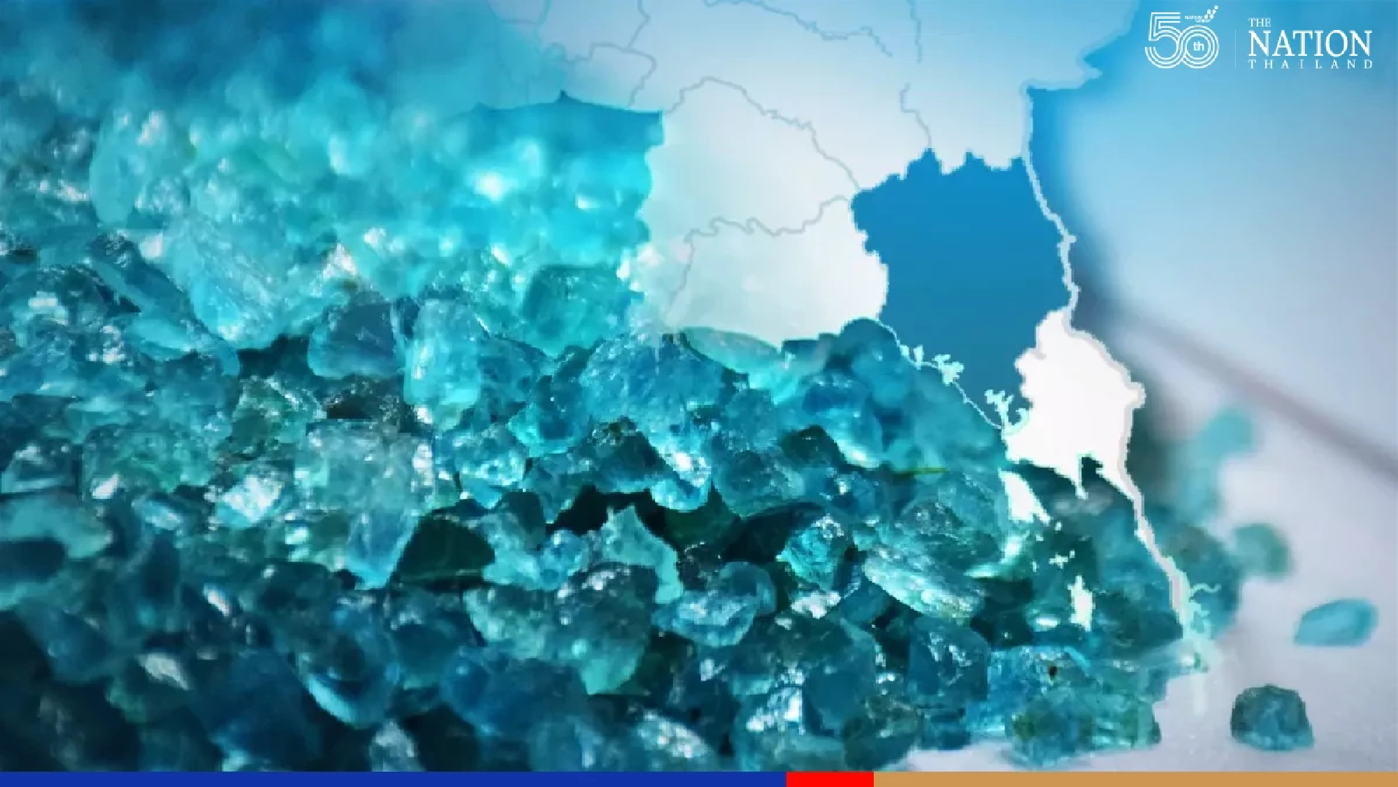 Chanthaburi sparkles as Thailand’s new hub of gems, jewellery