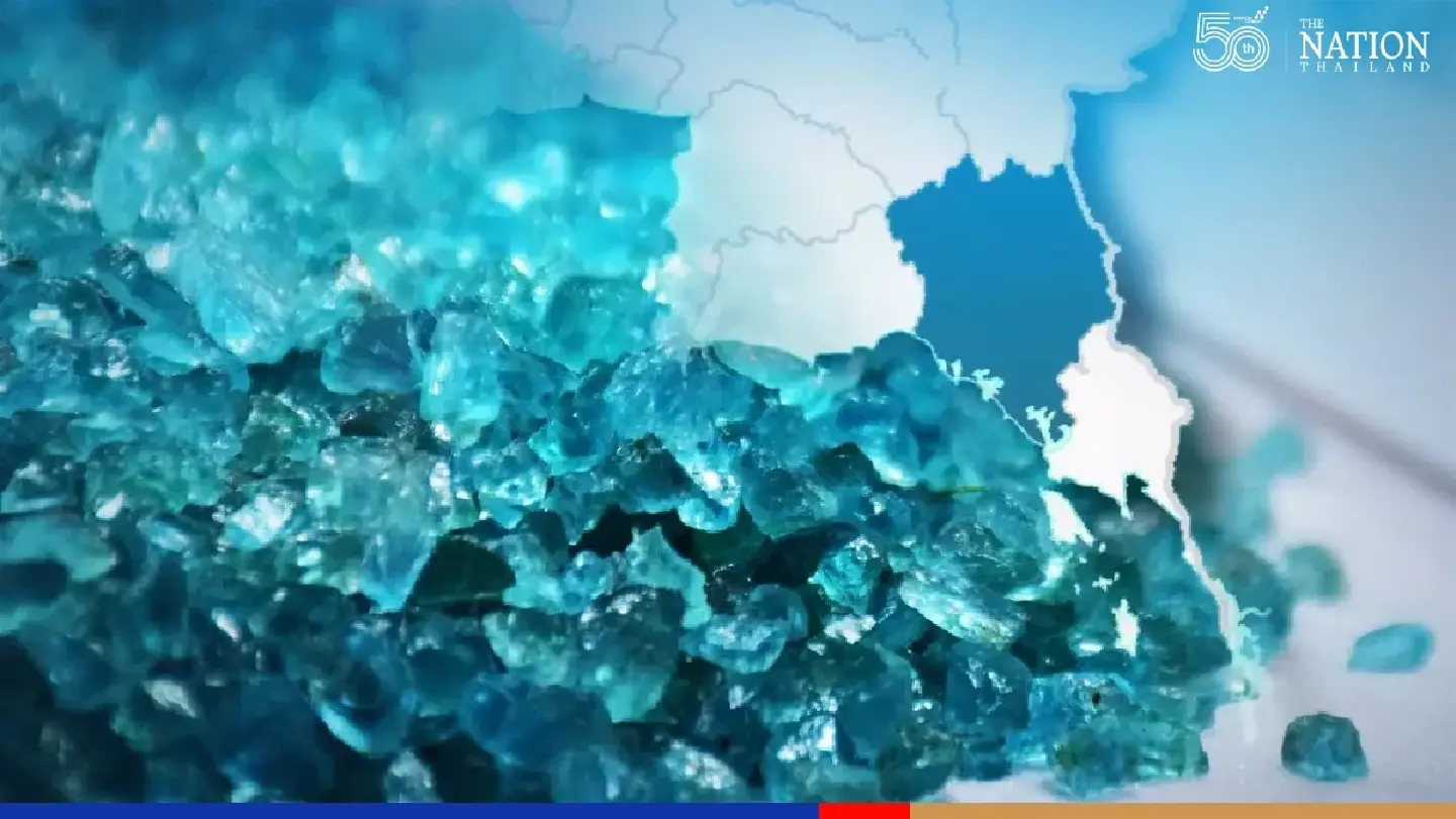 Chanthaburi sparkles as Thailand’s new hub of gems, jewellery Chanthaburi sparkles as Thailand’s new hub of gems, jewellery