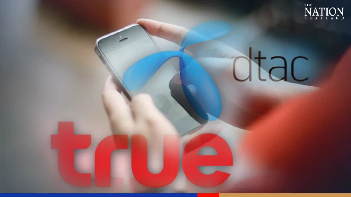 Only NBTC can block True-Dtac merger, says trade competition watchdog