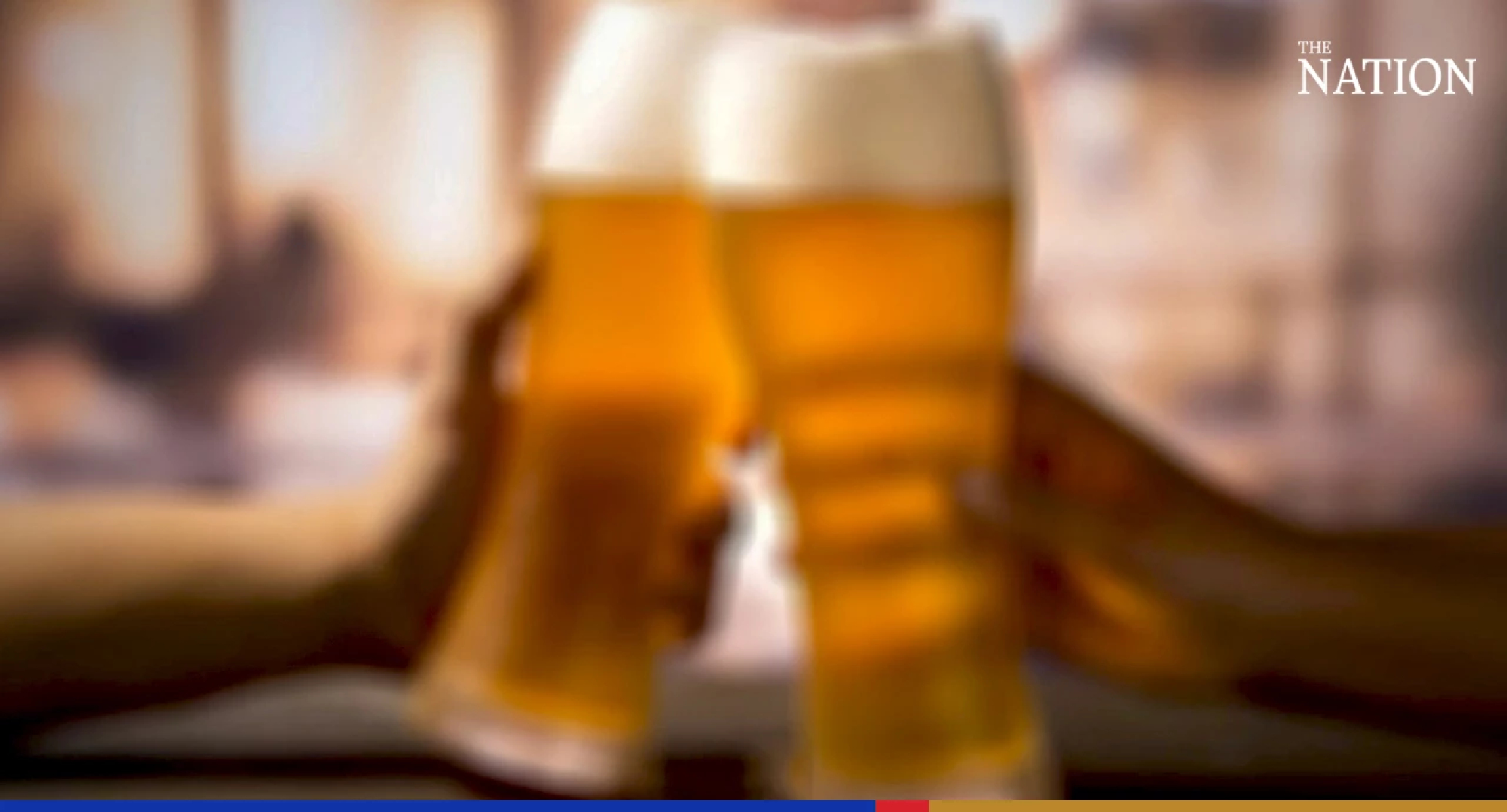 No plans to up tax on booze, energy drinks, says Excise Dept