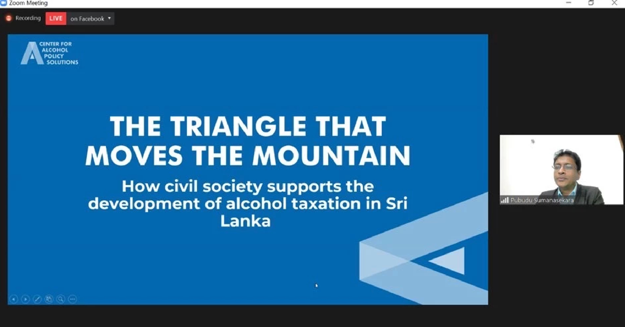 Country stands to benefit from alcohol, tobacco taxes: Thai Health