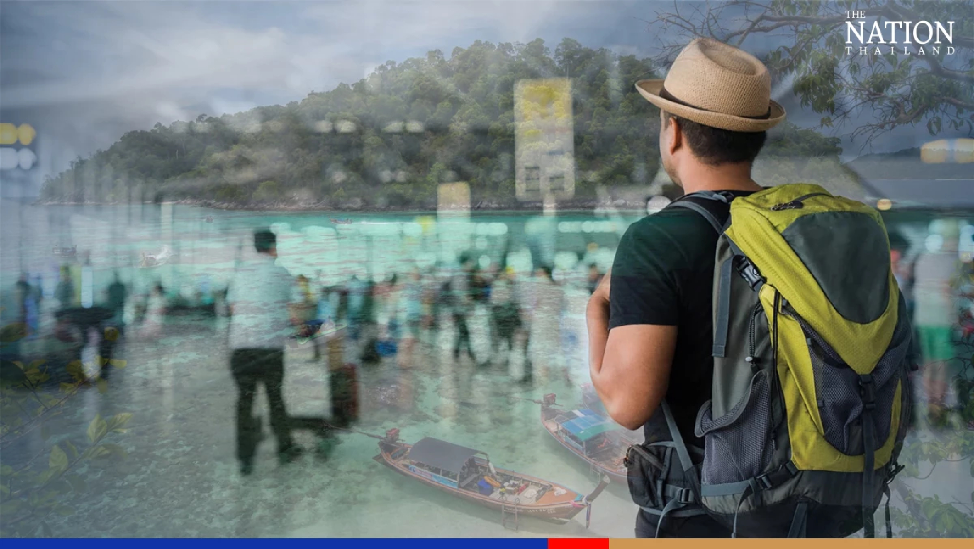 Govt lists ways in which it has ‘rushed’ to help tourism sector