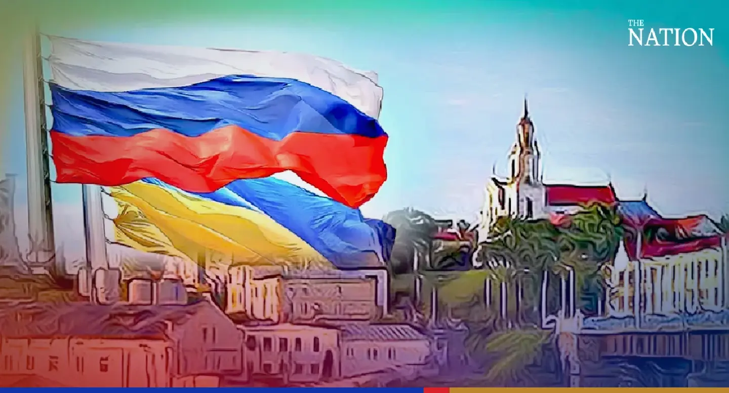 Talks between Ukraine and Russia to go ahead as nuclear tensions rise
