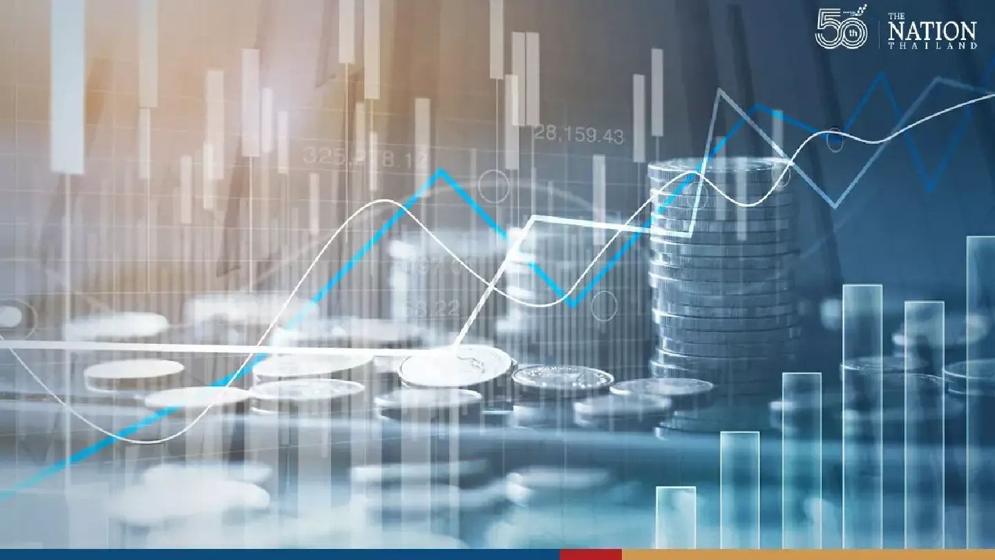 Market risk-off may weaken baht, but will rally from selling of gold Market risk-off may weaken baht, but will rally from selling of gold