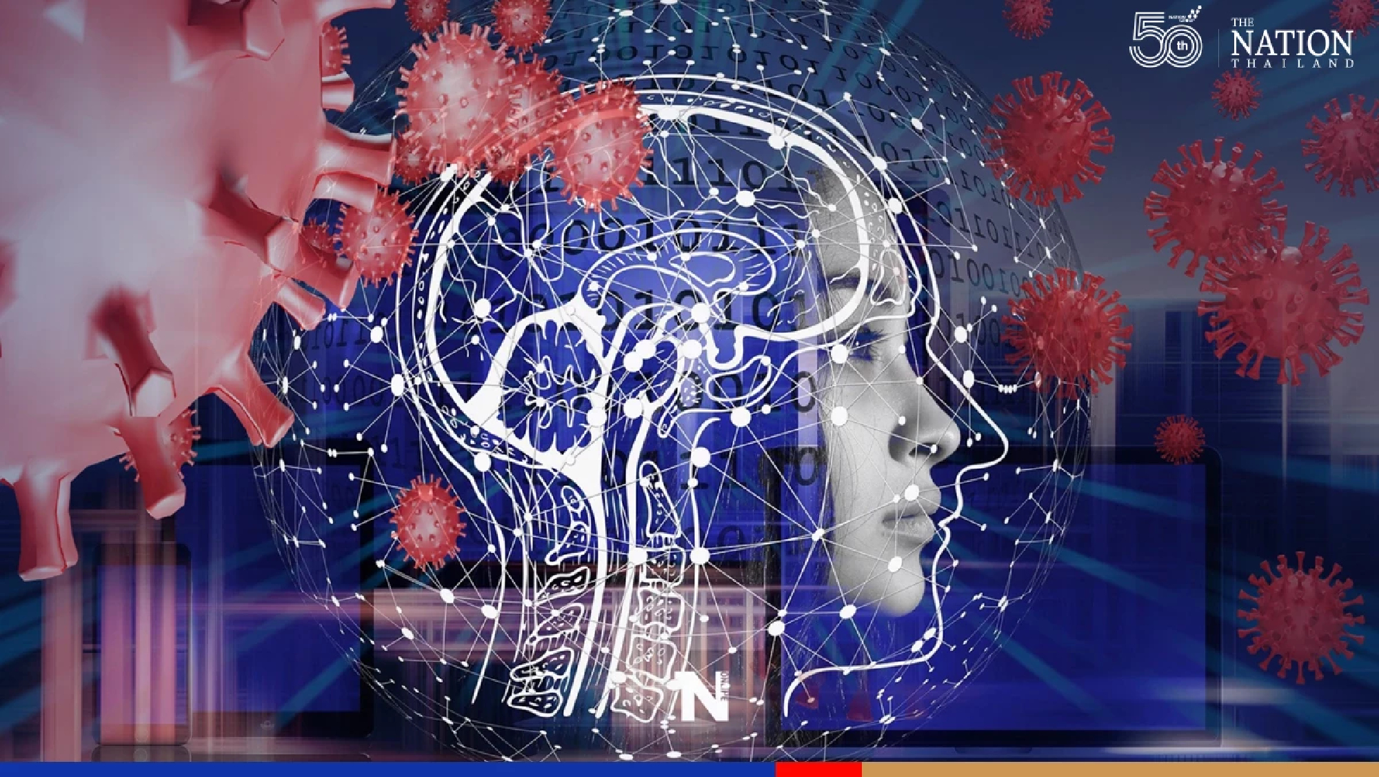 Dementia symptoms found in some Covid-19 patients after recovery