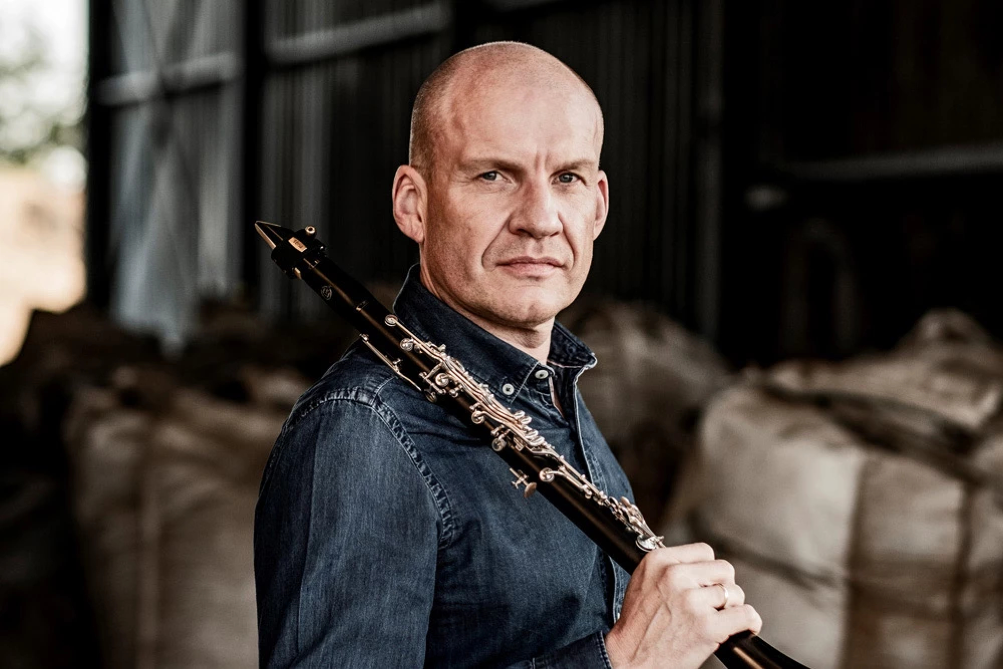 RBSO concert brings Mozart clarinet concerto, Beethoven works on Feb 5