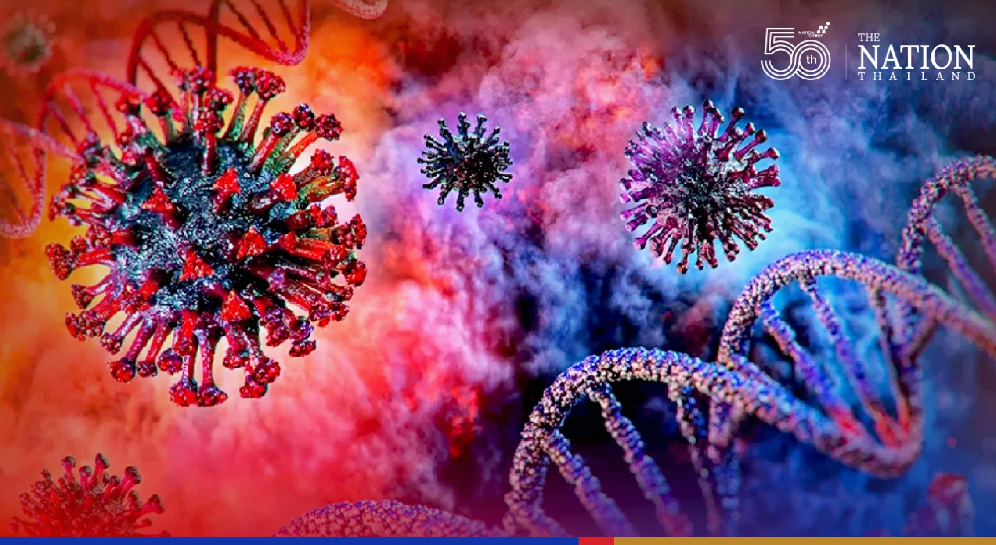 Use of disinfectants an effective way to keep Omicron at bay