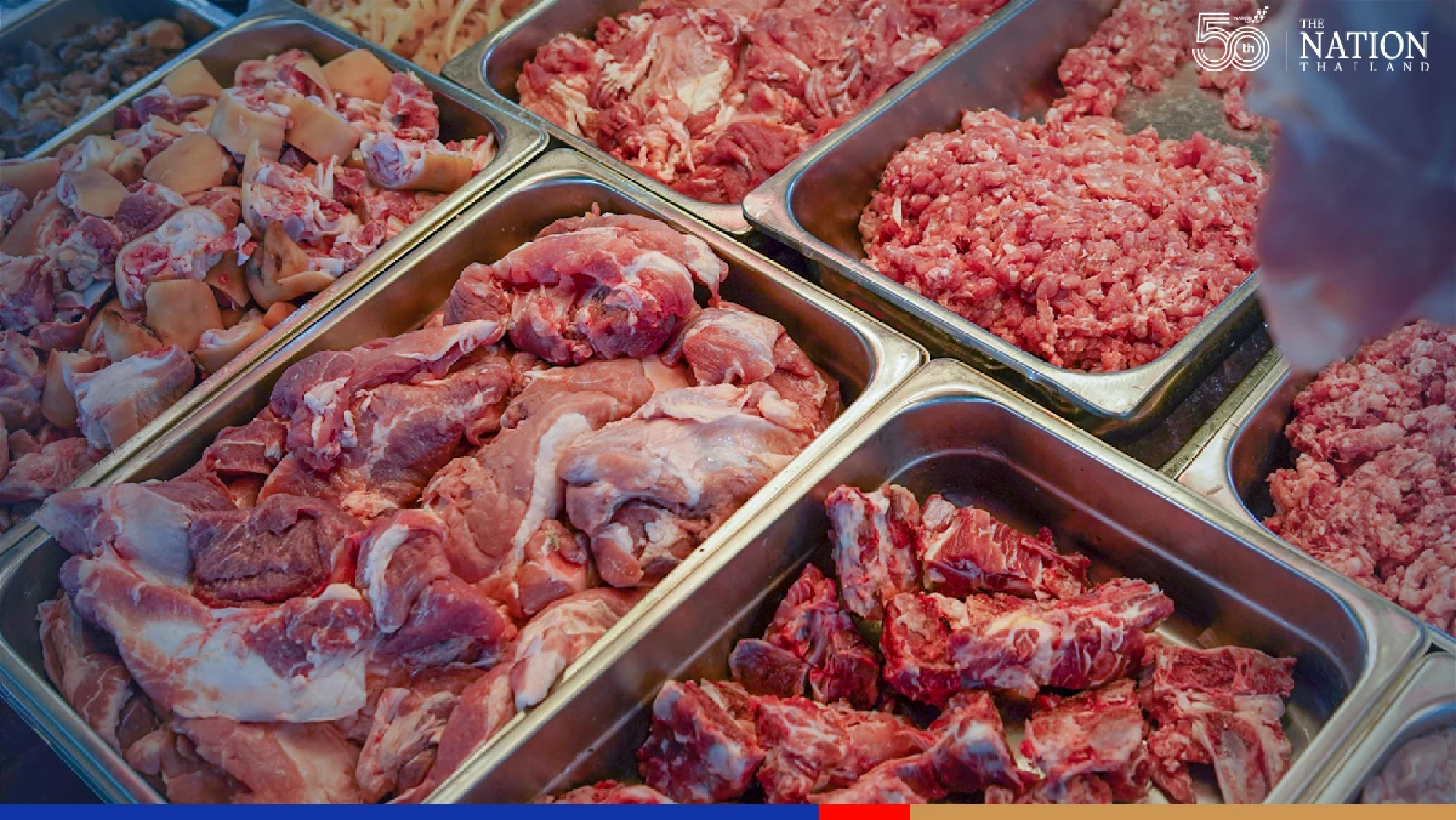 Prices of pork, chicken, eggs expected to go down