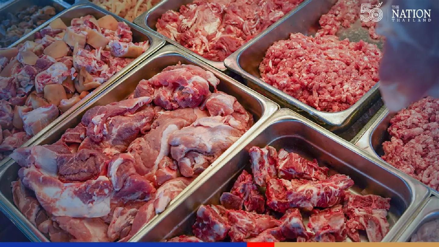 Prices of pork, chicken, eggs expected to go down