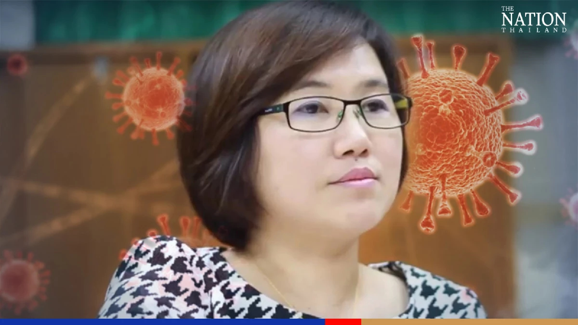 NHSO’s advice on home isolation for Covid-19 patients